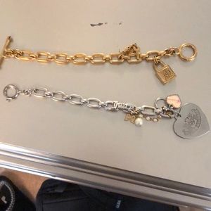 Juicy Couture Bracelets
